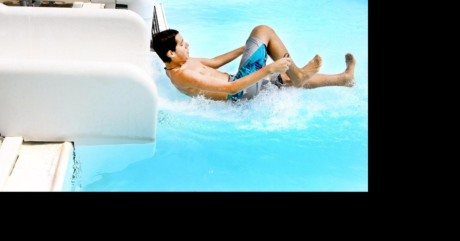 Scott County Park Pool to have delayed opening