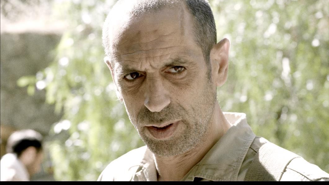 'Kapo' is powerful look at Auschwitz survivors