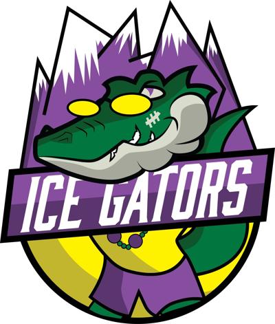 SPHL: Quad-Cities gets to watch Ice Gators this weekend