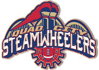 Quad City Steamwheelers Re-sign Defensive Lineman Raekwon