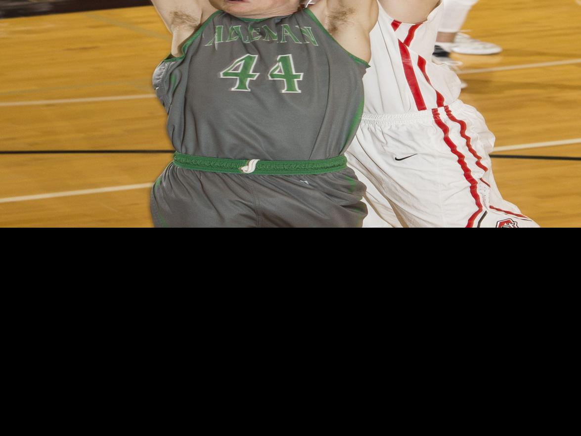 Illinois Class 1a 2a Boys Basketball Regional Capsules High