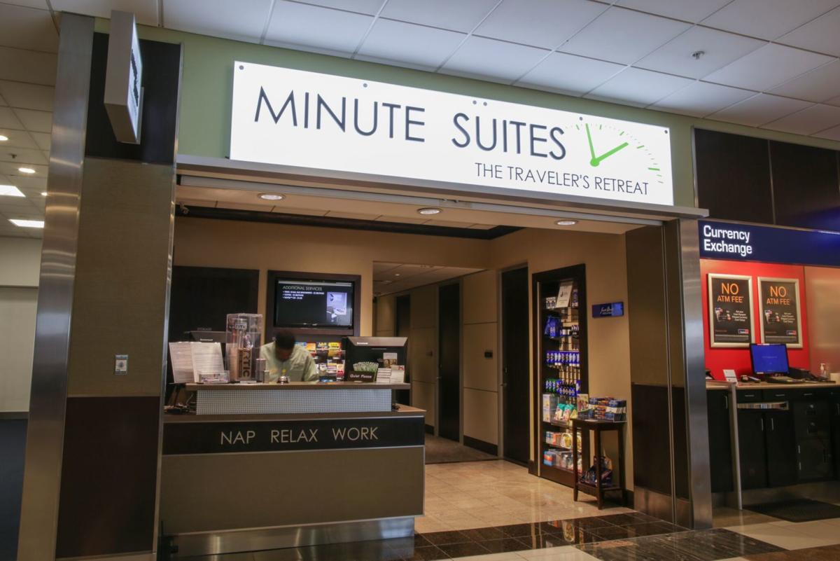 Minute Suites' growing across nation while supporting QC economy