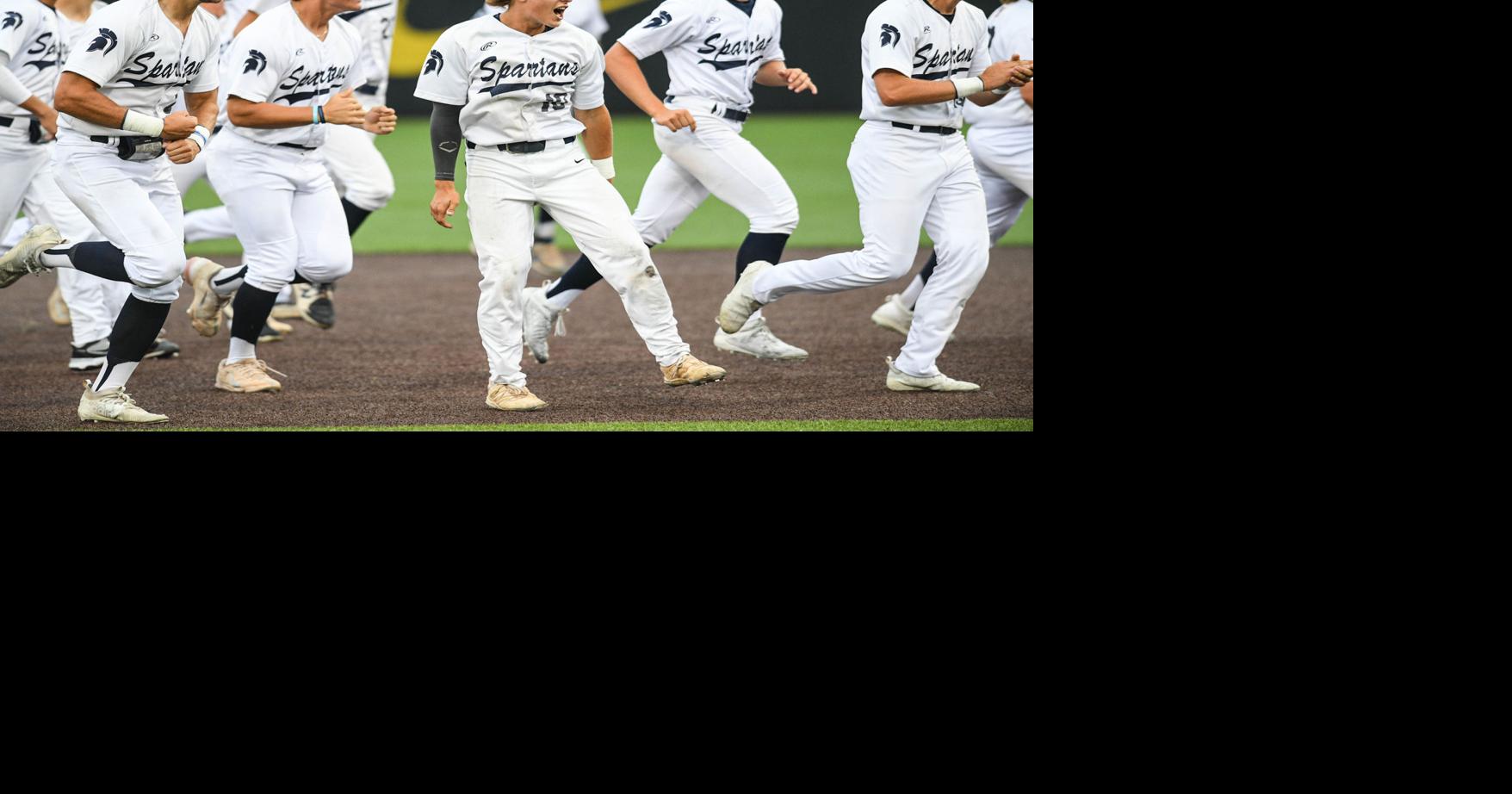 PV rallies past Prairie, advances to first state baseball final
