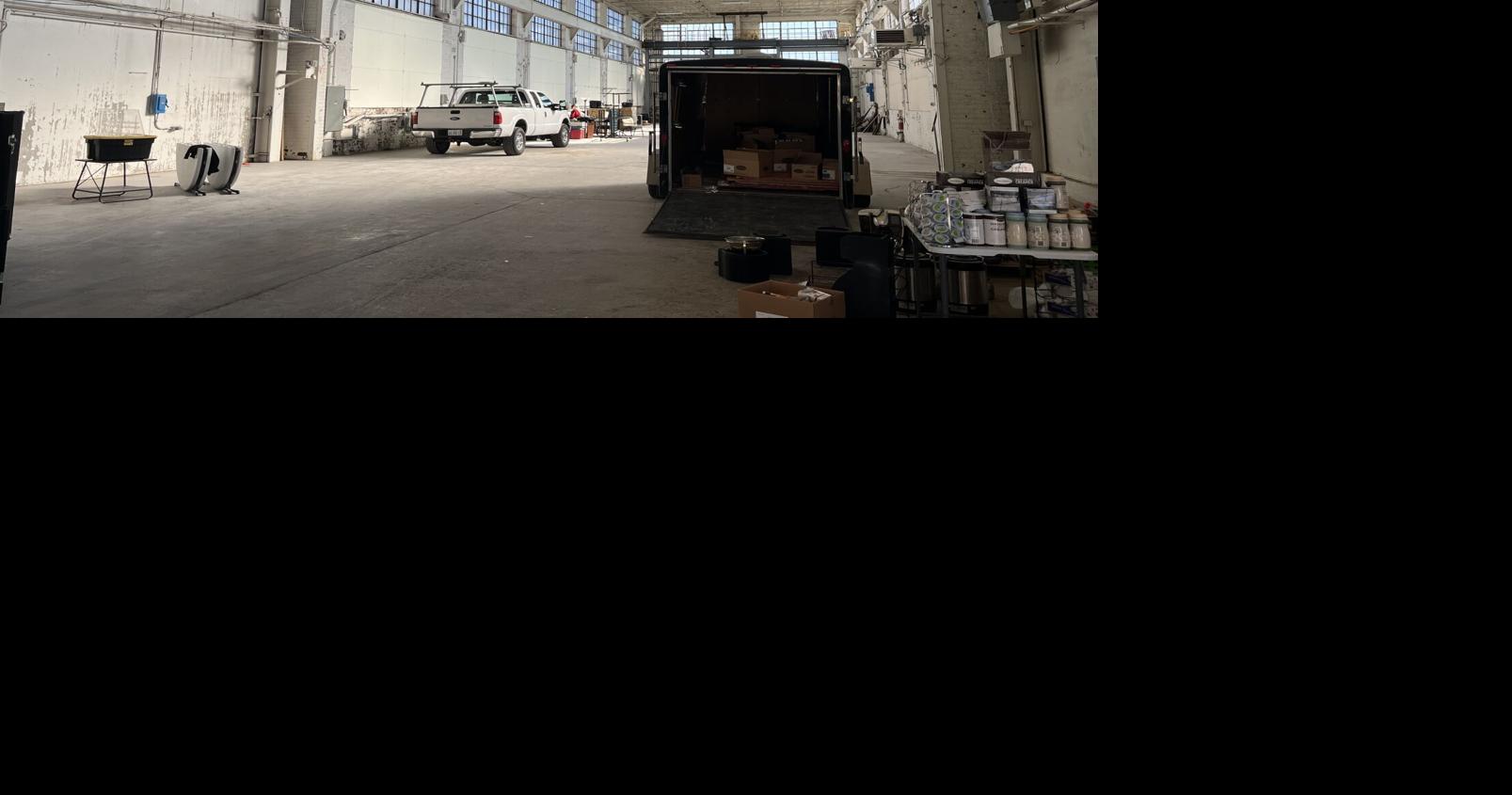 QC Toys for Tots searches for new warehouse space for 2025