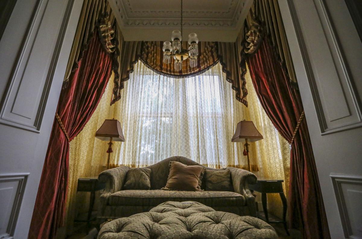 Photos Quarters One of the Rock Island Arsenal Home & Garden