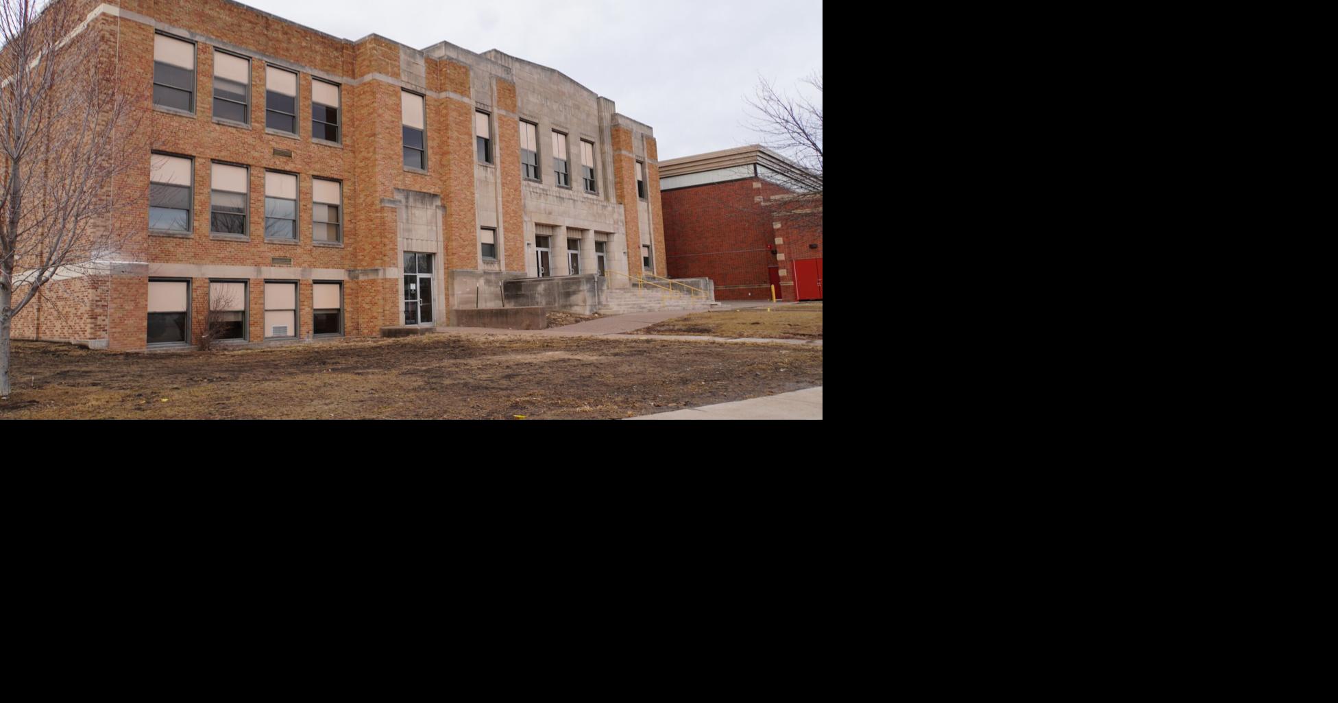 Renovations on the horizon for historic Central Auditorium in Muscatine