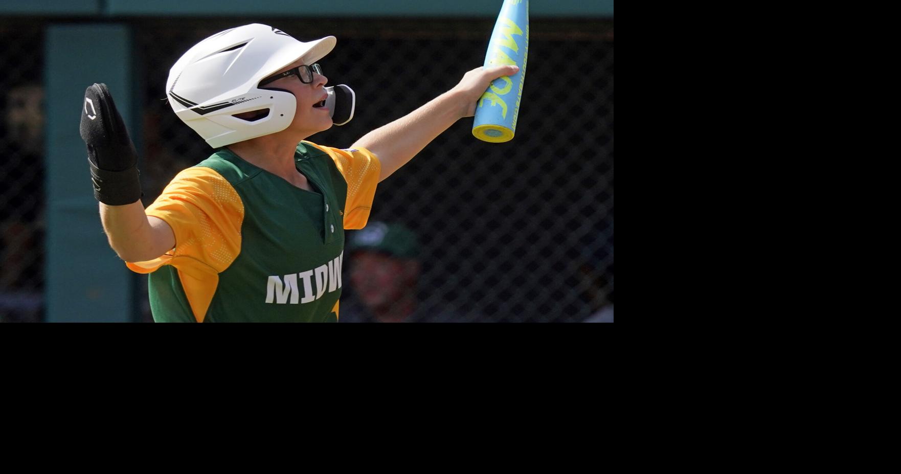 Photos Davenport Southeast's journey to the Little League World Series