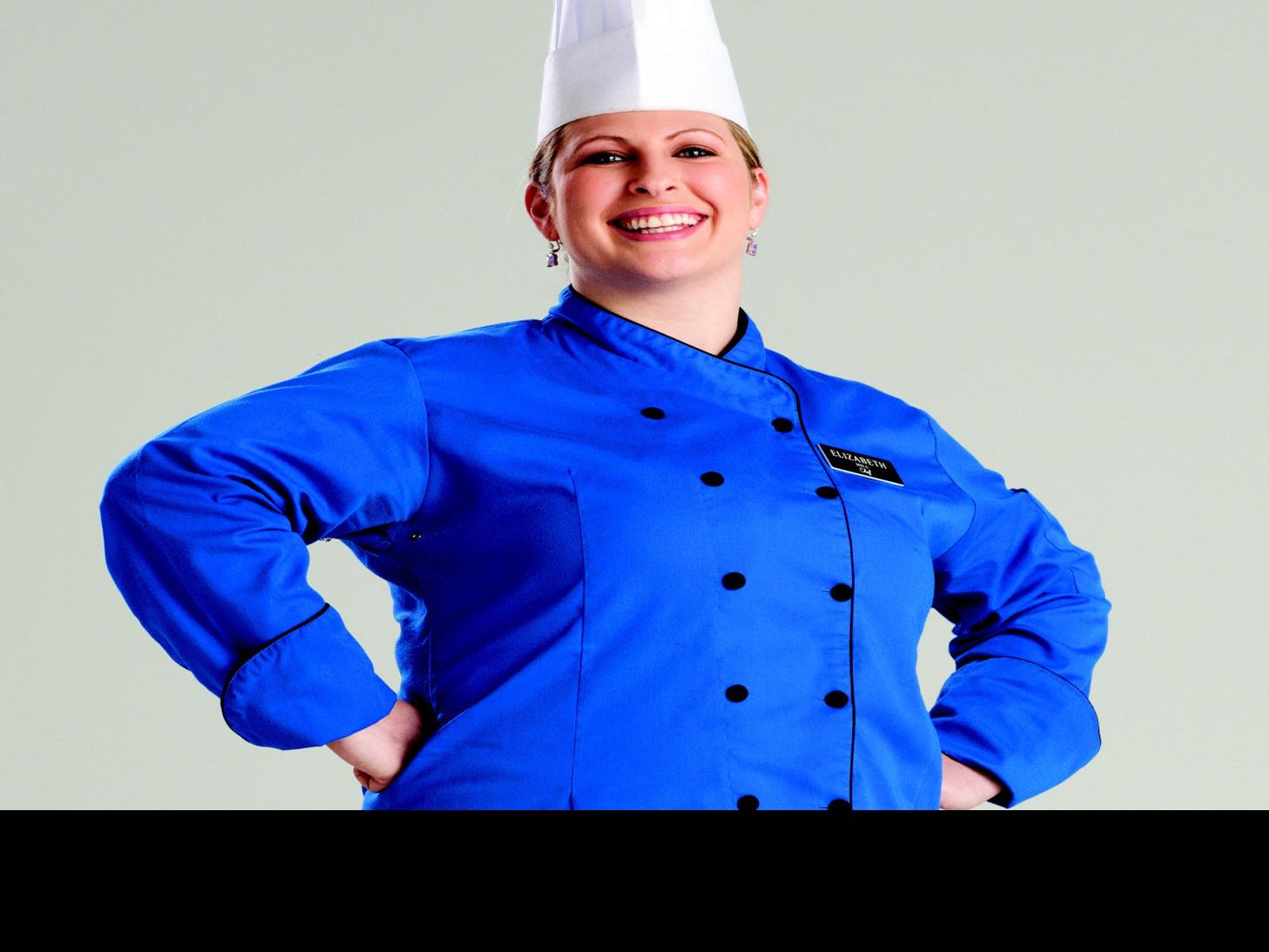 Hy-Vee chef is tops among supermarket chefs | Business ...