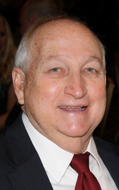 Michael Green, former RICO sheriff