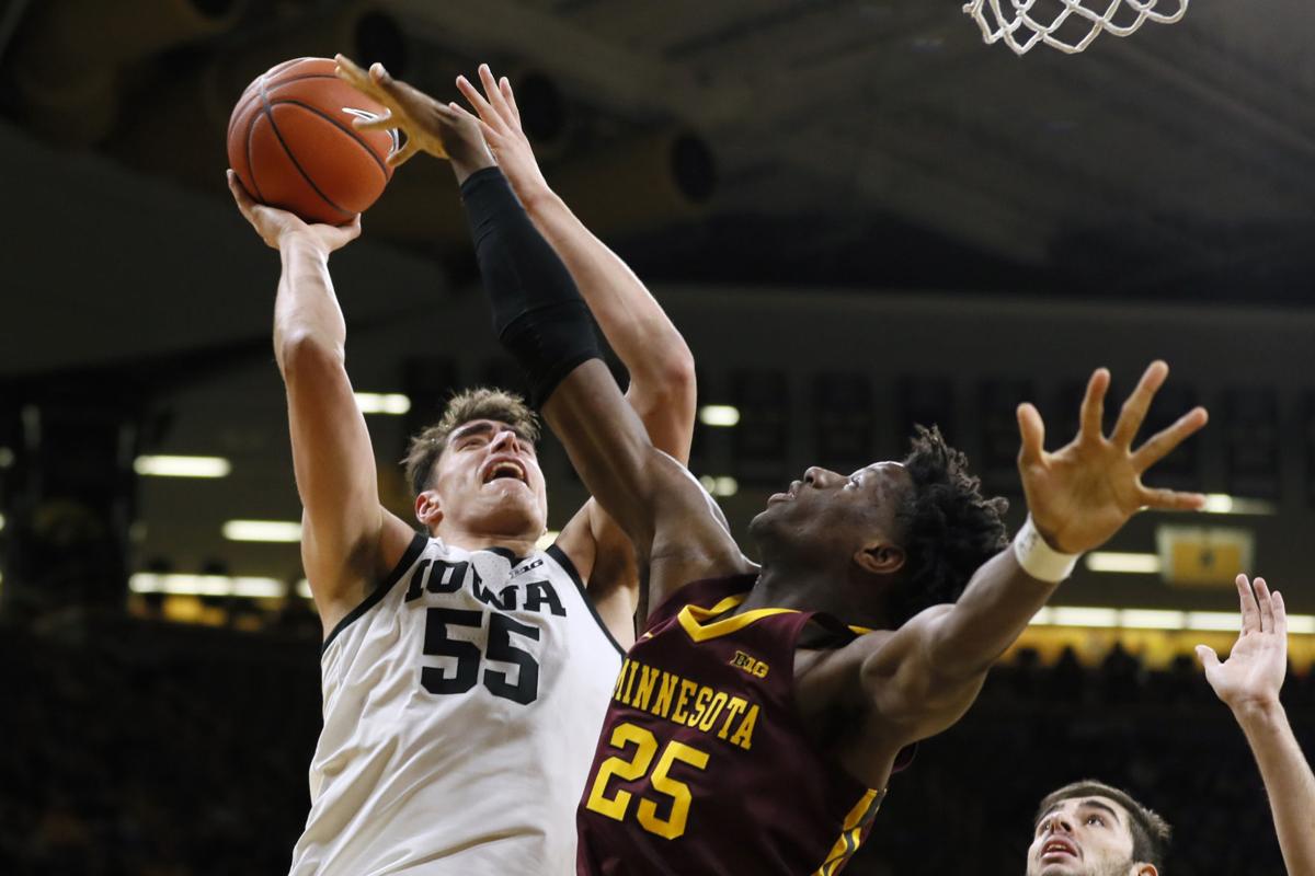 Garza Named Espn S National Player Of The Year College Sports