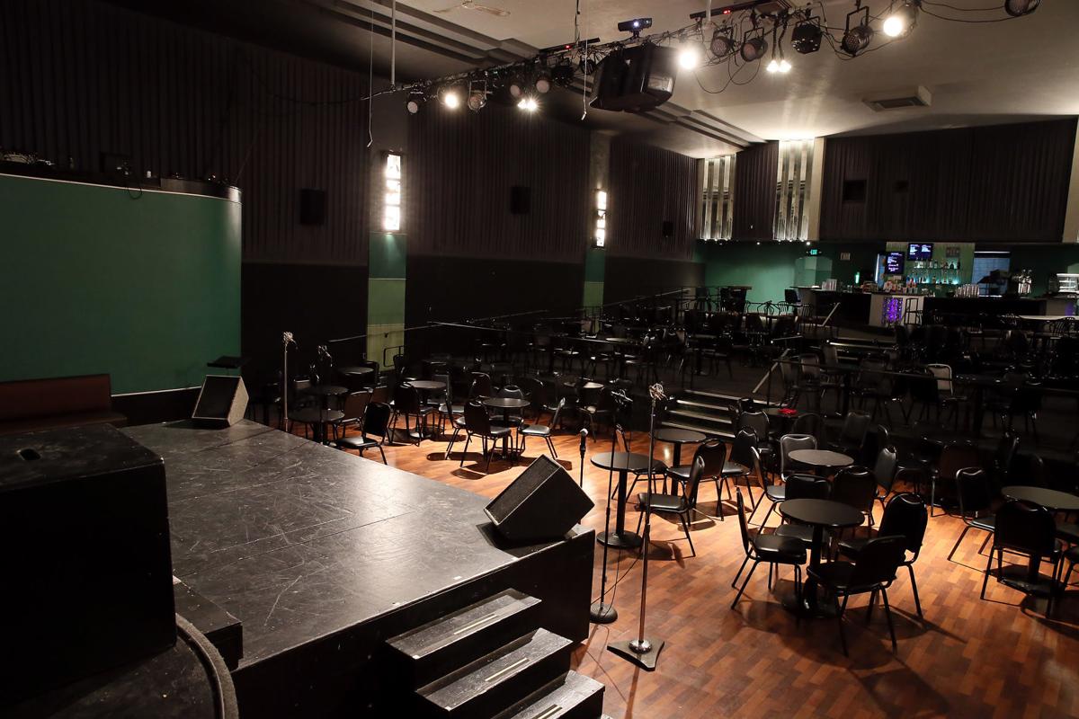 Historic downtown Rock Island venue enters new chapter