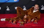 APTOPIX 2022 Latin Grammy Awards