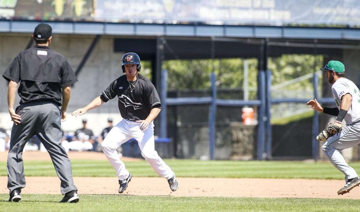 Quad Cities River Bandits: Two down, one to go