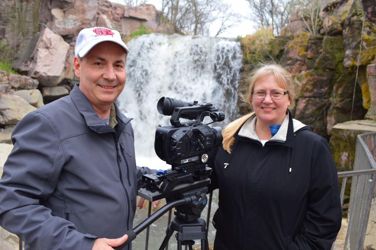 Good Earth Depicts Native American History In South Dakota Local News Qctimes Com How many of them did you watched? good earth depicts native american