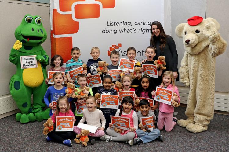 Riverdale Heights Elementary 4