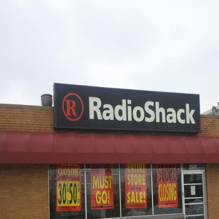 RadioShack to close three Q-C stores | Business & Economy ...