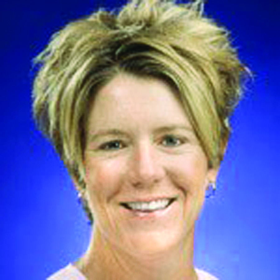Beth Bader