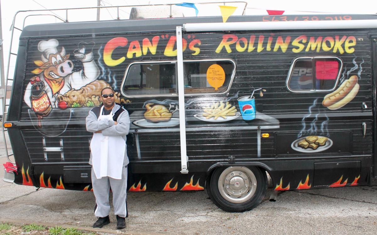 Notes @ Noon: BBQ RV ready to roll with side of Puerto Rican ...