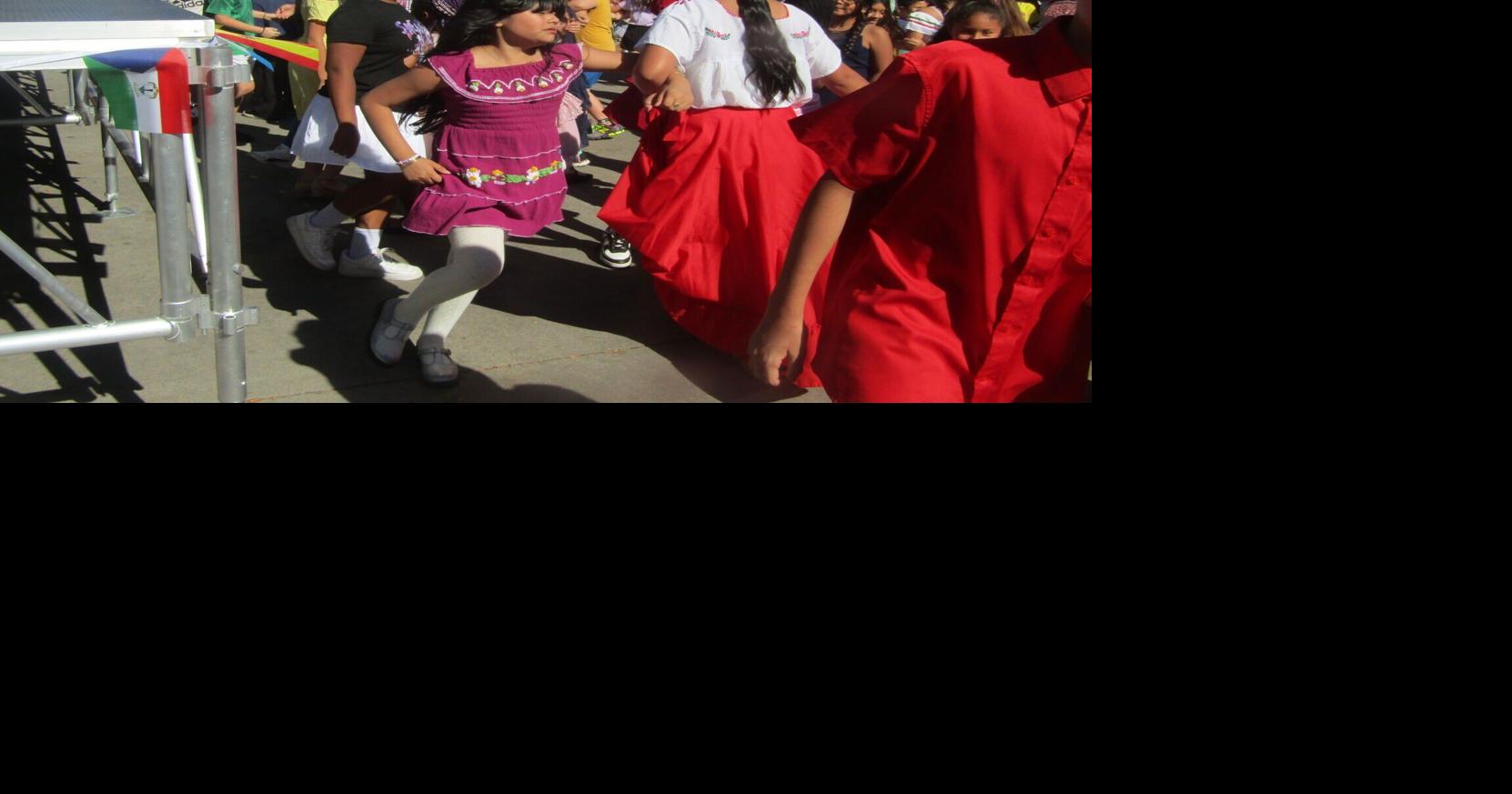 Viva Muscatine is Saturday, featuring food, music and cultural performances