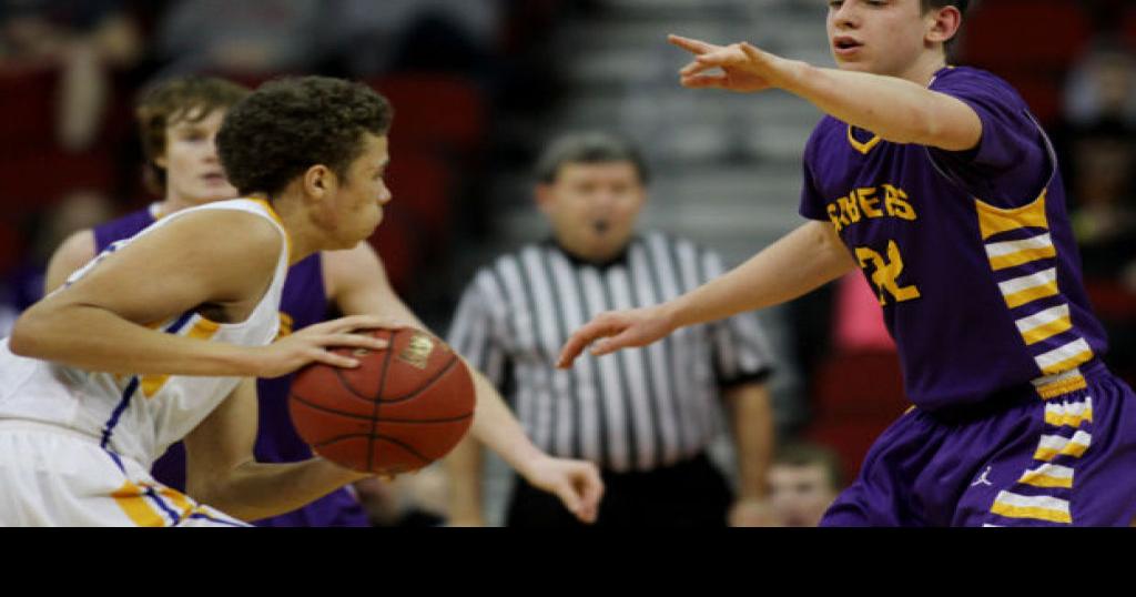 Central DeWitt falls in 3A title game to Dubuque Wahlert