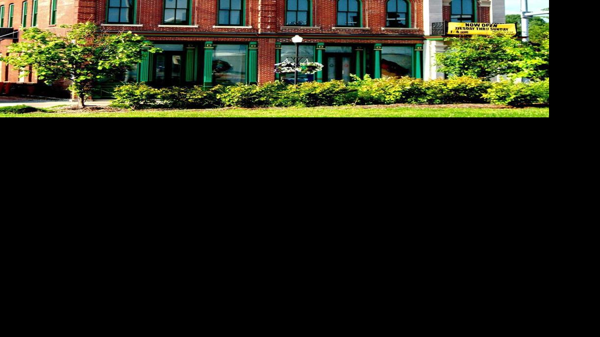 Davenport's GermanAmerican Heritage Center celebrates 25th anniversary