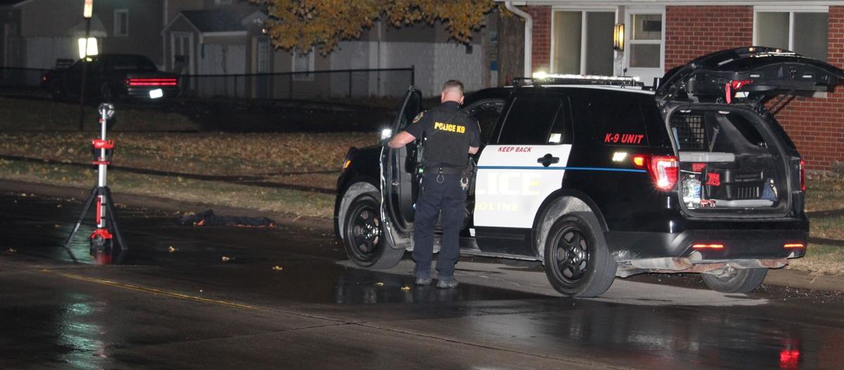 East Moline man accused of attempting to kill cop awaits mental health ...