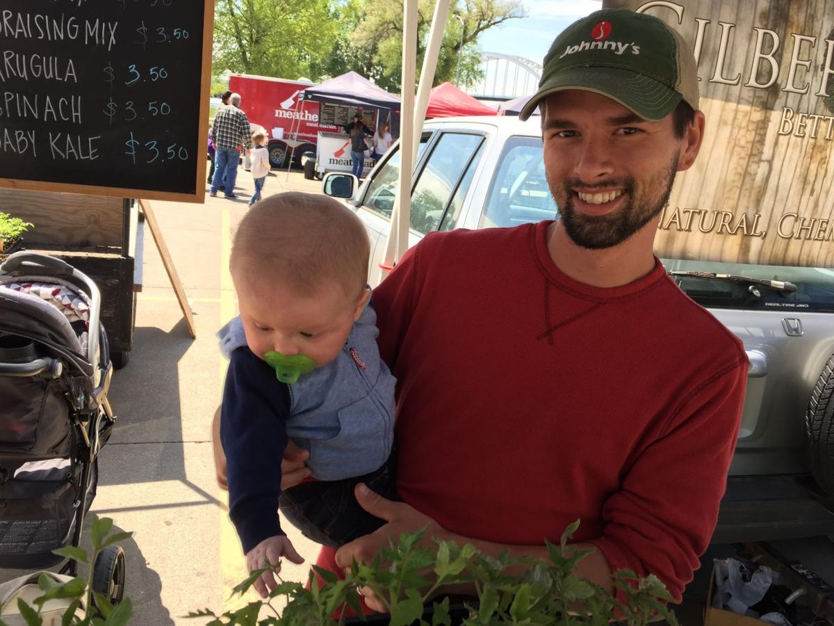 Out & About: Early Mother's Day Brunch