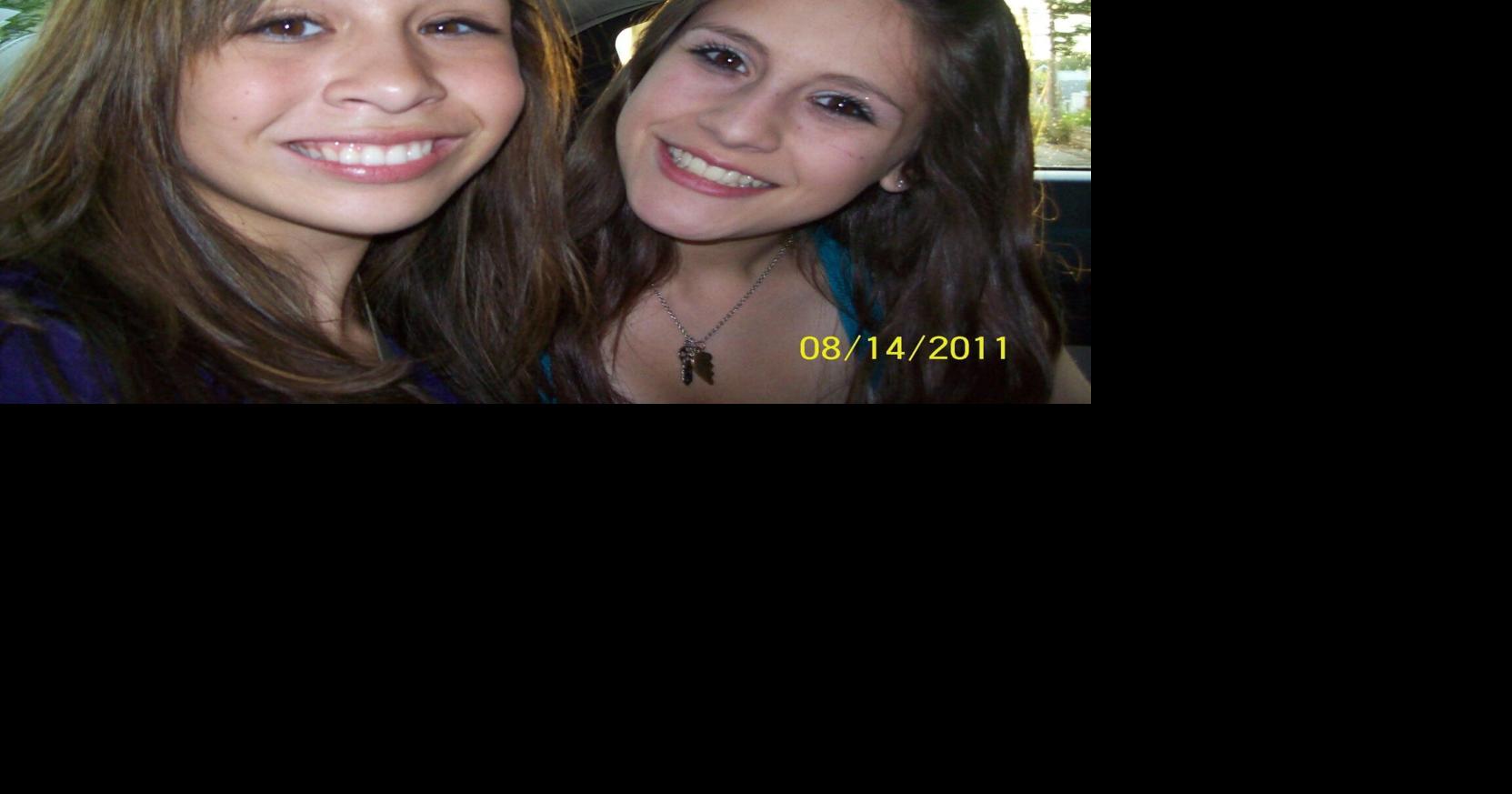Olivia Alvarez, killed 12/08 on Hwy 218, remembered by friends, family