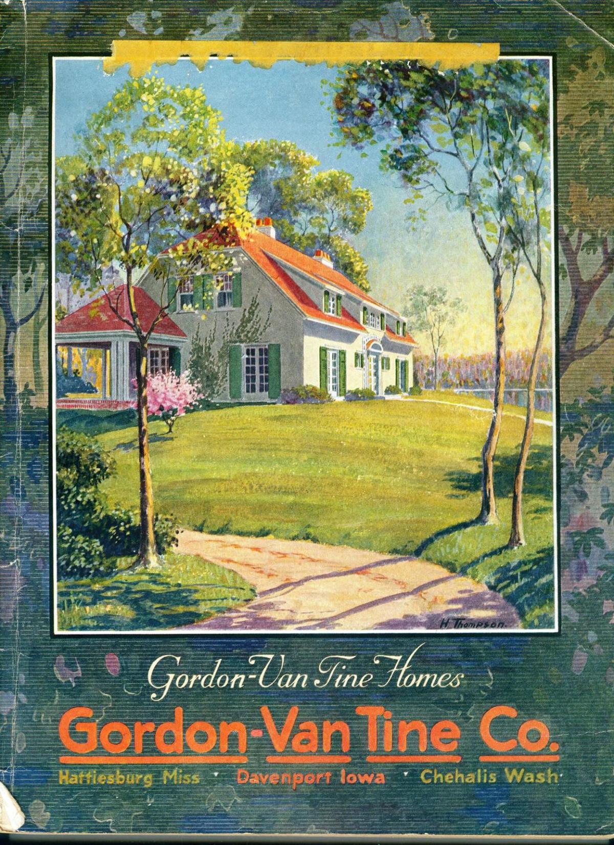 Remembering Q C Artist Seeking Gvt Homes Alma Gaul Qctimes Com