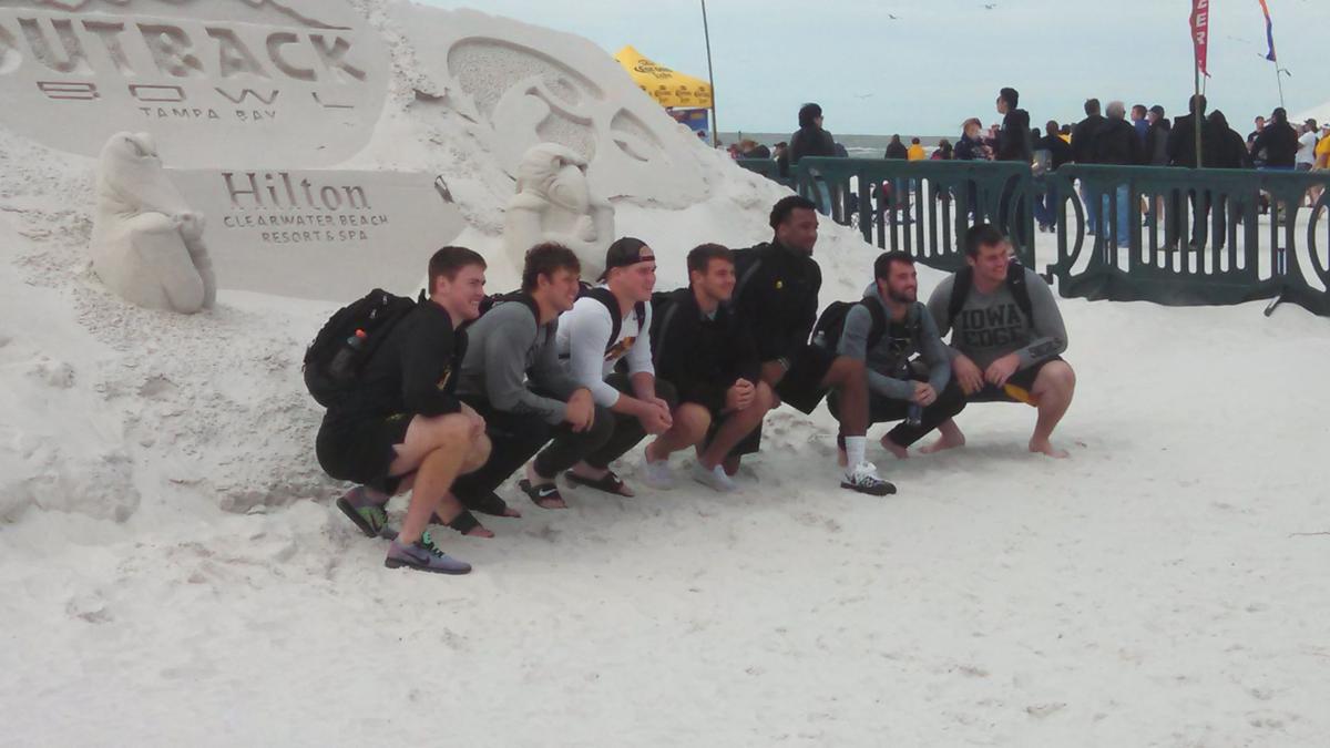 Outback Bowl