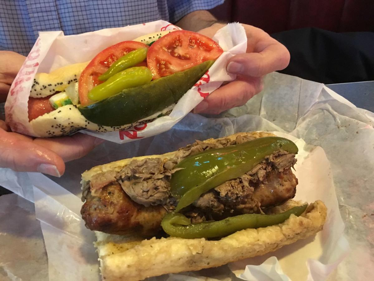 restaurant review no waiting