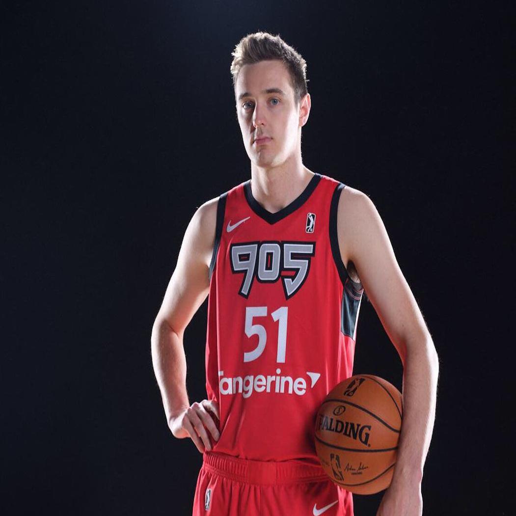 Bettendorf S Baer Will Play In The G League Iowa Hawkeyes