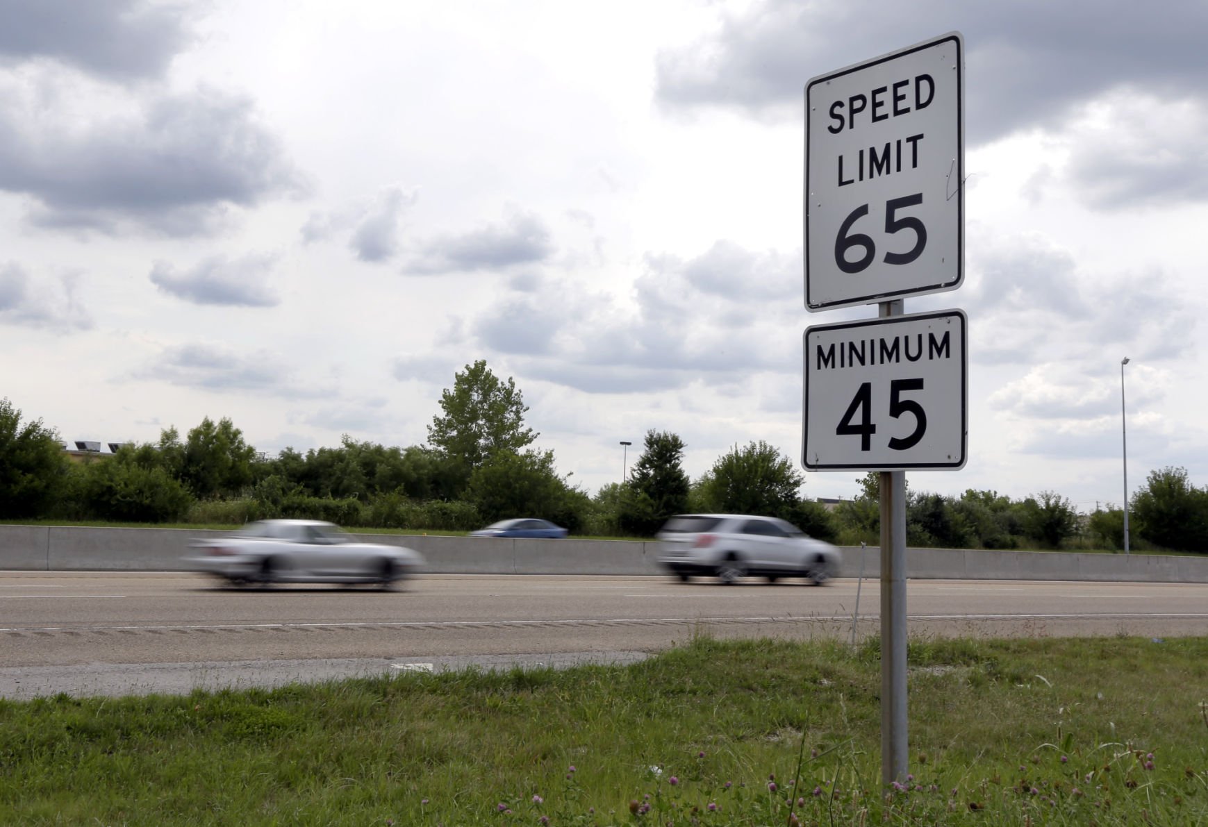 illinois tollway ipass lanes