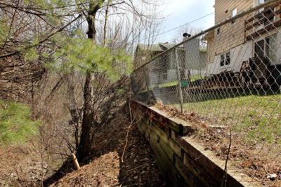 Bettendorf to move forward with Stafford Creek repairs
