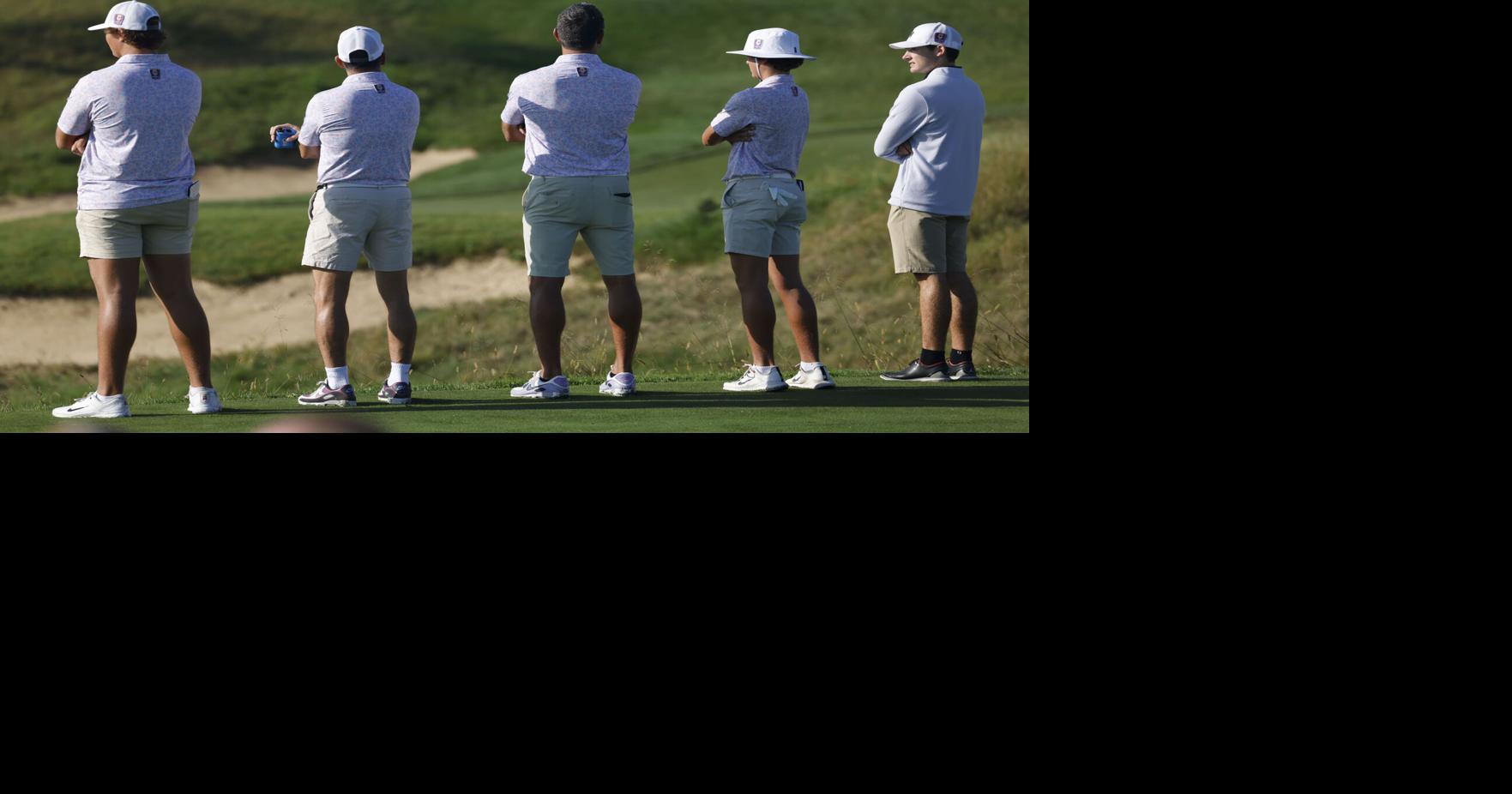 IHSA Class 1A boys golf