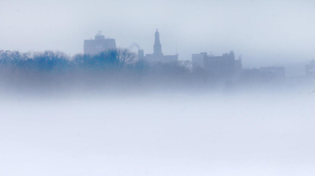 Folklore Predicts Cold Snowy Winter Weather Service Says Wait