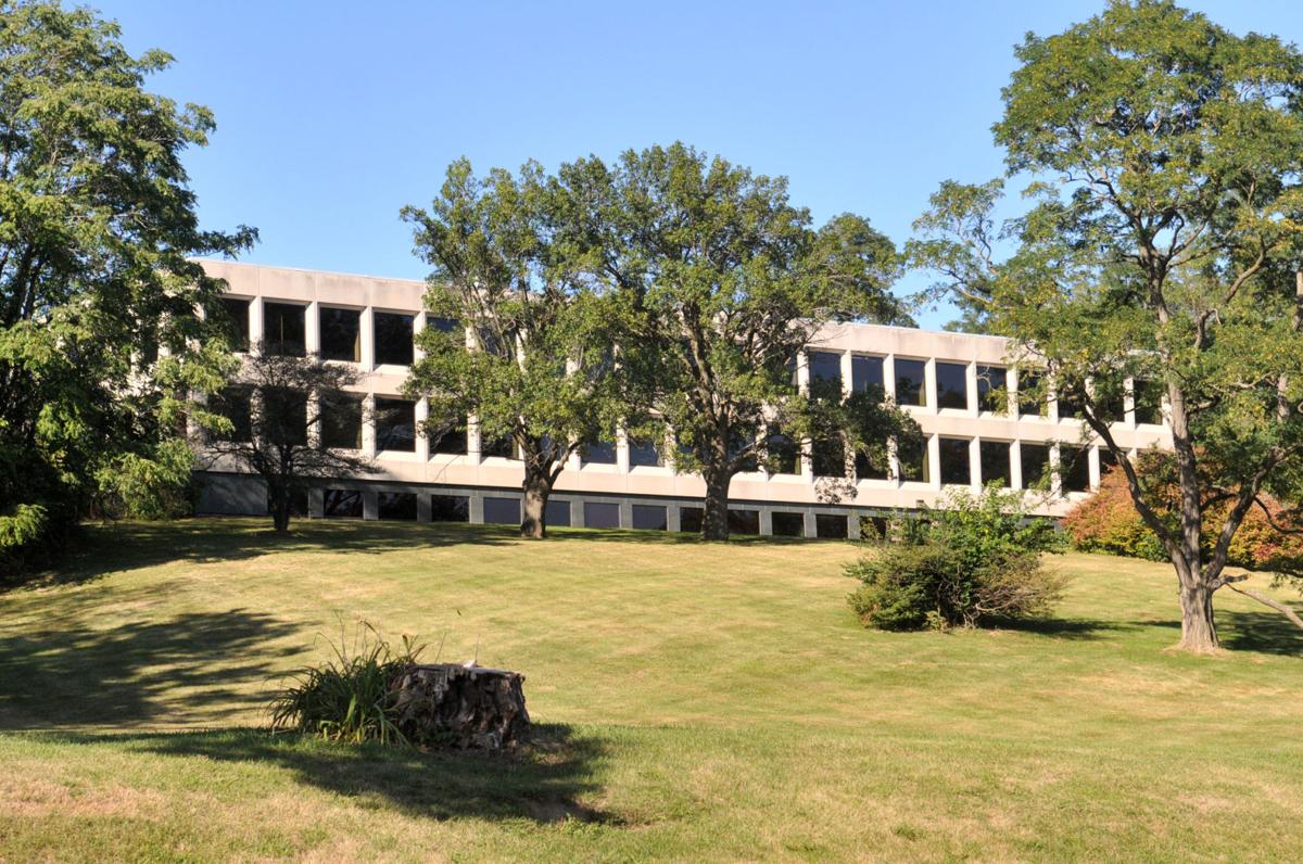 Building New Home franklin students have new home in former wiu building | local Building New Home franklin students have new home in former wiu building | local