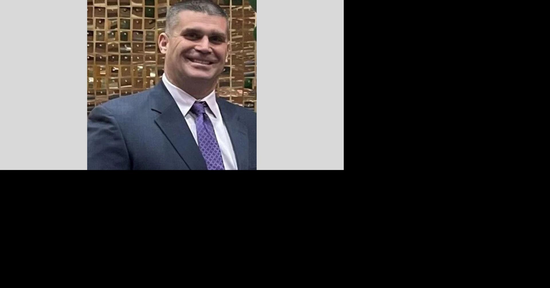 RICO Sheriff’s lieutenant announces candidacy for sheriff