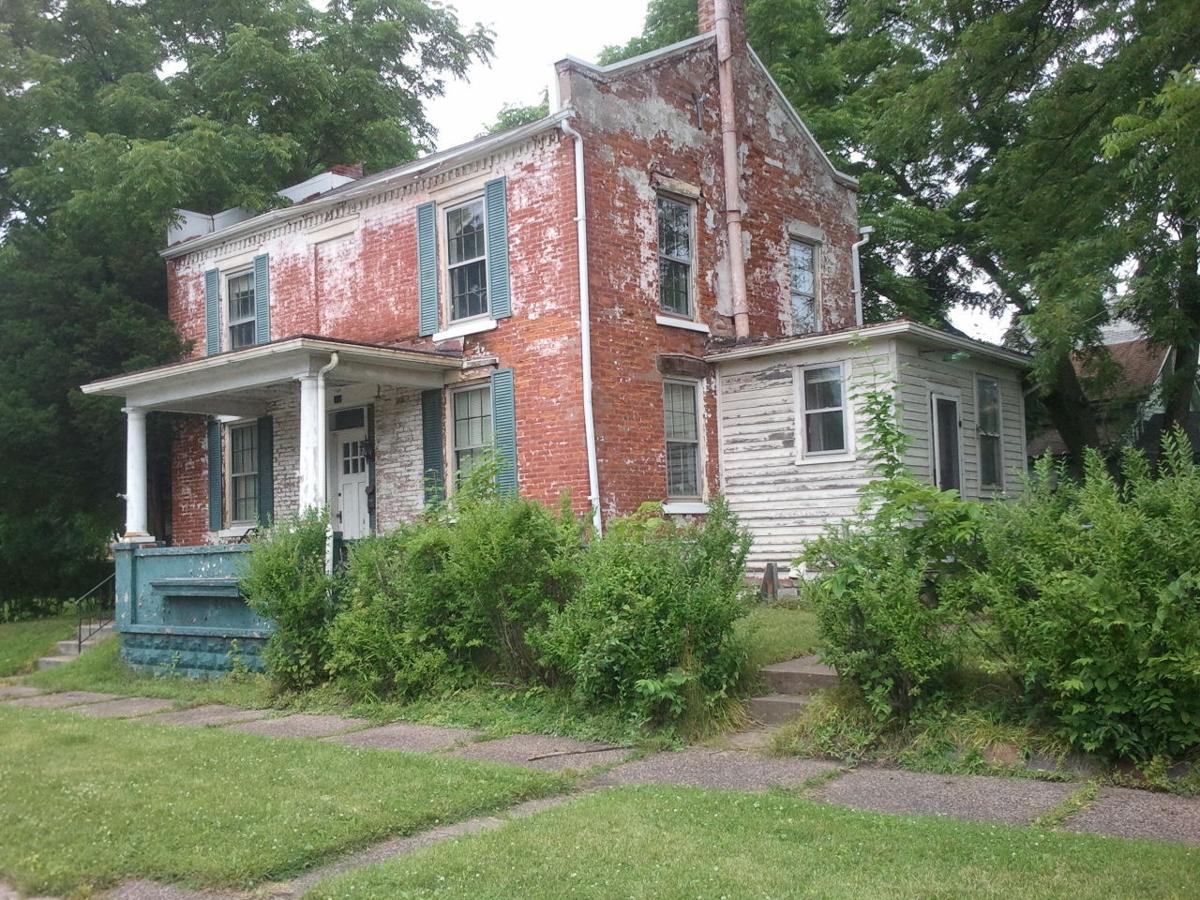 Wilson House
