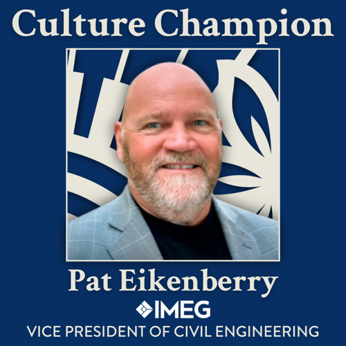 FOT Day #23 Pat Eikenberry Thumbnail