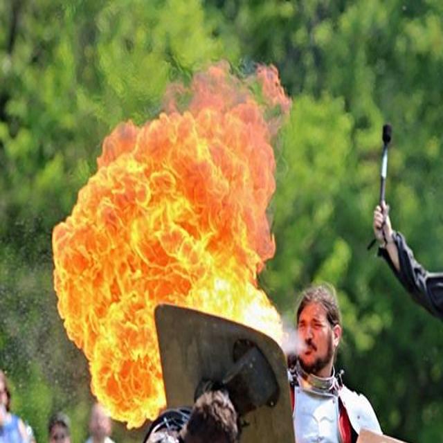 Quad Cities Renaissance Faire will return to Credit Island Sept ...