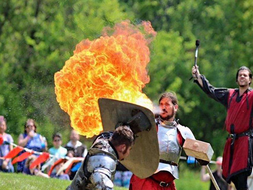 Quad Cities Renaissance Faire will return to Credit Island ...