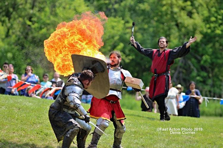 Quad Cities Renaissance Faire will return to Credit Island ...