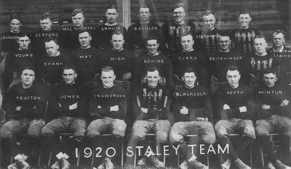 1920 sales bears jersey