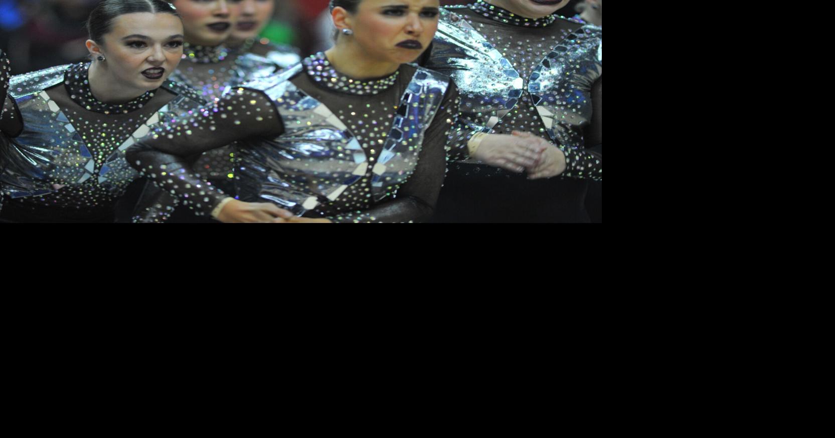 Photos: Pleasant Valley wins Jazz Class VII; North Scott wins Jazz ...