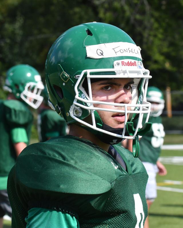 Alleman Catholic High School alumni express worry as enrollment