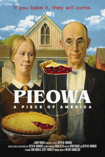 Bettendorf Public Library Featuring Delicious Documentary on Saturday, May 30