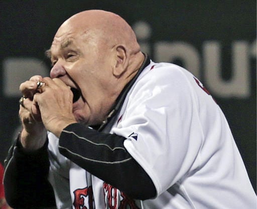 George "the Animal" Steele