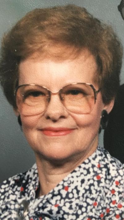 Arlene Moore