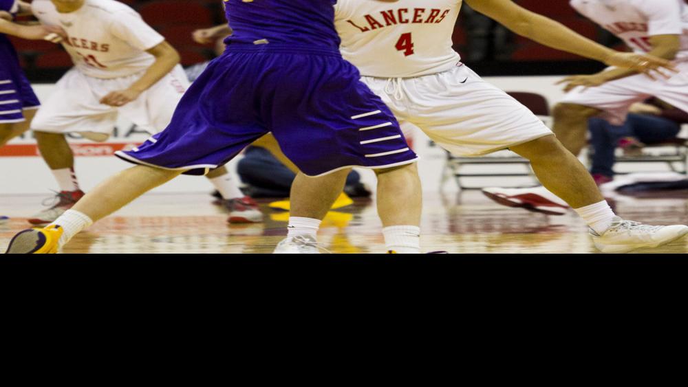 Photos North Scott Vs Waukee At State High School Boys